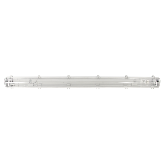 Bright Star FTL038 LED LED VAPOUR PROOF IP65 ABS&PC COVER 1X18W T8 1280MM