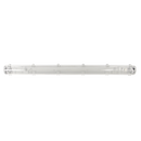 Bright Star FTL038 LED LED VAPOUR PROOF IP65 ABS&PC COVER 1X18W T8 1280MM