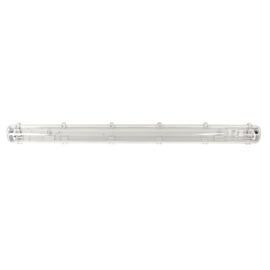 Bright Star FTL039 LED LED VAPOUR PROOF IP65 ABS&PC 1X22W T8 1580MM