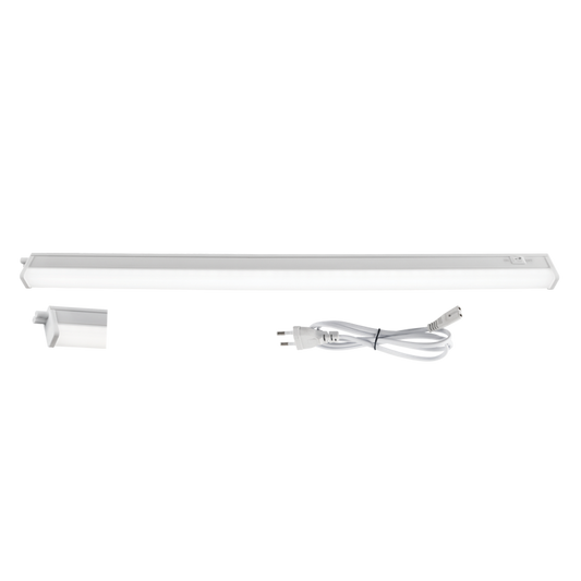 Bright Star FTL109 WHITE T5 9W LED 4000K EMERGENCY