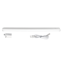 Bright Star FTL109 WHITE T5 9W LED 4000K EMERGENCY