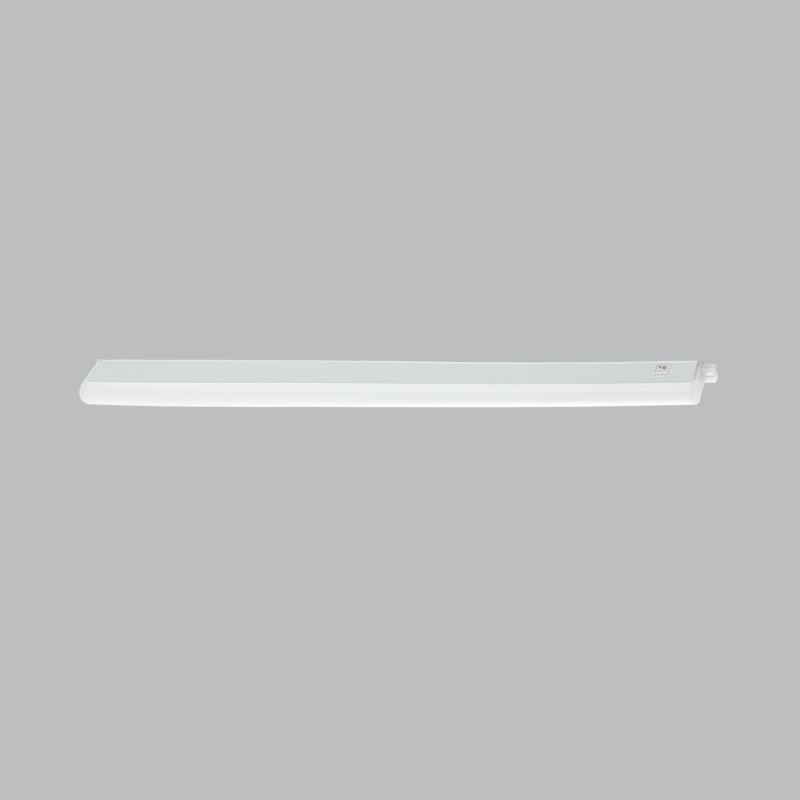Bright Star FTL110 WHITE 5W LED 4000K 400LM 313X21X34mm