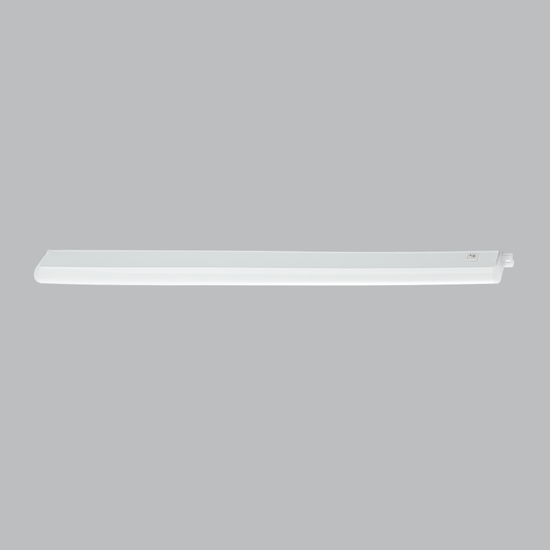 Bright Star FTL111 WHITE 9W LED 4000K 720LM 573X21X34mm