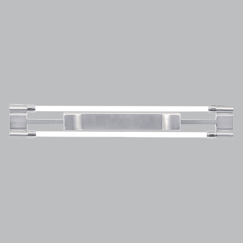 Bright Star FTL601 SATIN New Orders have changed to LED-TUBES EXCLUDED