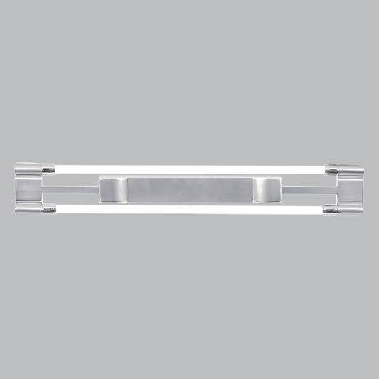Bright Star FTL601 SATIN New Orders have changed to LED-TUBES EXCLUDED