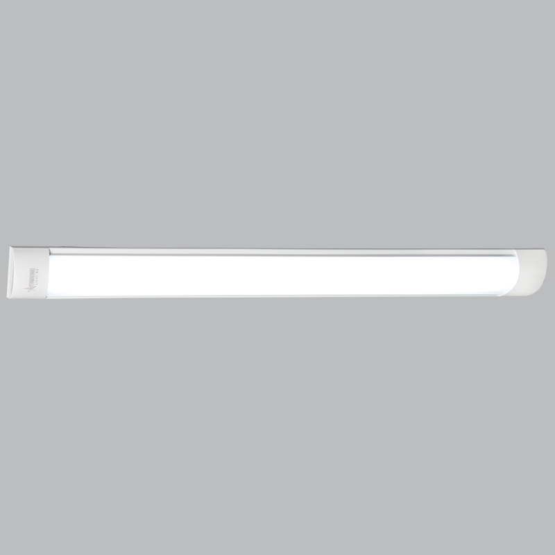 Bright Star FTL747 WHITE 5FT 45 WATT LED 6500K 3150LM