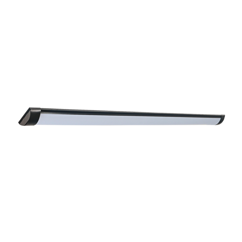 Bright Star FTL748 BLACK 2FT 18 WATT LED 6500K 1400LM