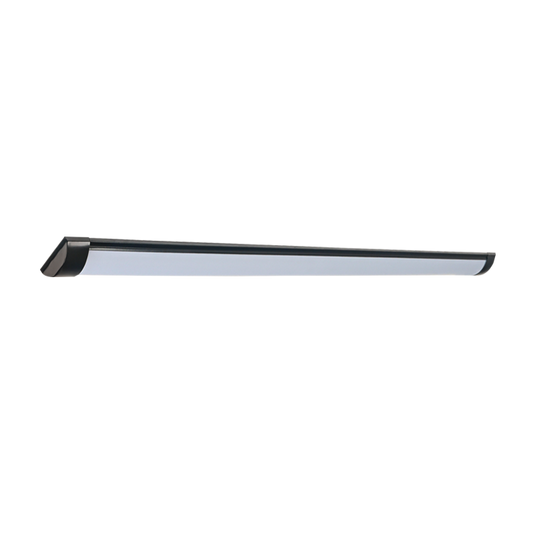 Bright Star FTL749 BLACK 4FT 36 WATT LED 6500K 2800LM