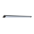 Bright Star FTL749 BLACK 4FT 36 WATT LED 6500K 2800LM