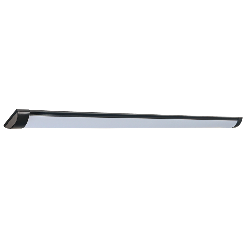 Bright Star FTL750 BLACK 5FT 45 WATT LED 6500K 3150LM