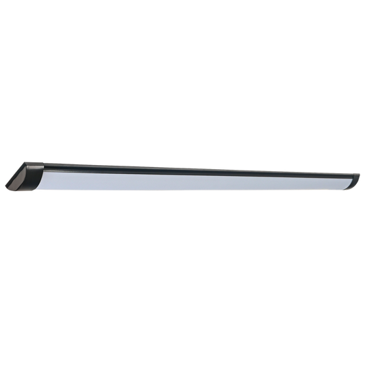 Bright Star FTL750 BLACK 5FT 45 WATT LED 6500K 3150LM