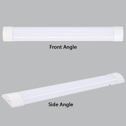 Bright Star FTL751 CCT 18W LED CCT IP40