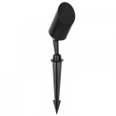 Bright Star GS013 BLACK PC & PVC GARDEN SPOT SWIVEL ARM IP65 1X7W GU10