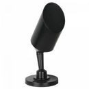 Bright Star GS014 BLACK PC & PVC GARDEN SPOT SWIVEL ARM IP65 1X7W GU10
