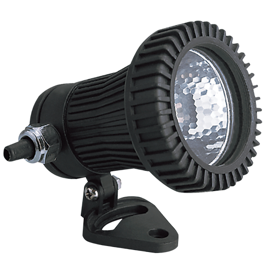 Bright Star GS021 BLACK 35W MR16 BULB NEEDED FOR POND LIGHT IP68