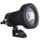 Bright Star GS021 BLACK 35W MR16 BULB NEEDED FOR POND LIGHT IP68