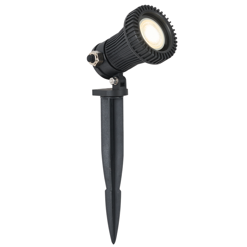 Bright Star GS022 BLACK 35W MR16 BULB NEEDED FOR GARDEN SPOT IP68