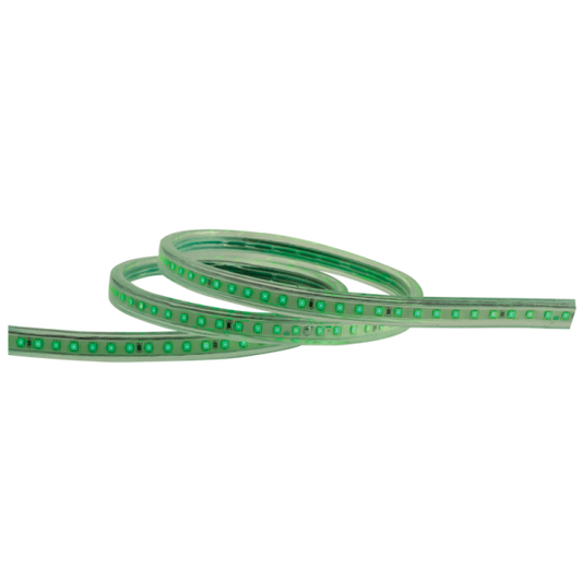 Bright Star HVS003 GREEN GREEN LED STRIP SOLD PER METER