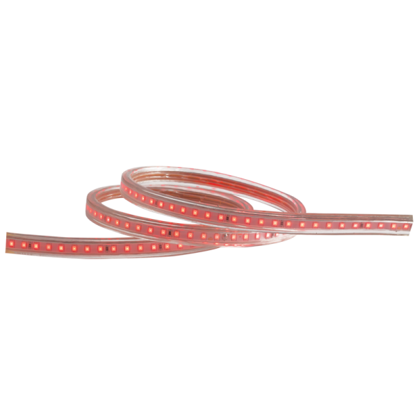 Bright Star HVS005 RED RED LED STRIP SOLD PER METER