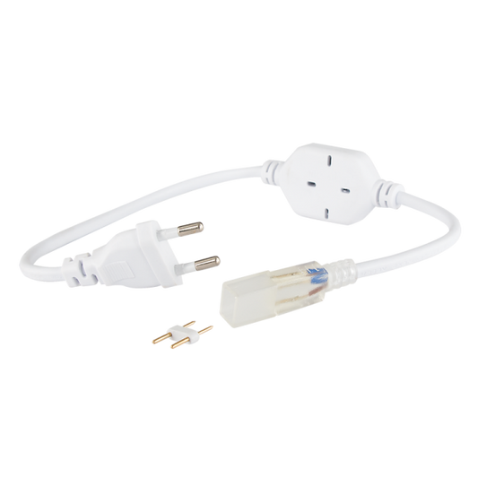 Bright Star HVS006 IP44 POWER SUPPLIER FOR CONVERTER NON-WATERPROOF 1 P/P