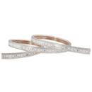Bright Star HVS120 RGB RGB LED STRIP P/M