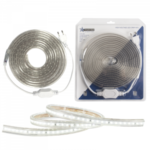 Bright Star HVS400 DAYLIGHT 5M DAYLIGHT 6000K LED BLISTER PACK STRIP IP65