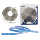 Bright Star HVS404 BLUE 5M 220V BLUE LED BLISTER PACK STRIP IP65