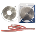 Bright Star HVS405 RED 5M 220V RED LED BLISTER PACK STRIP IP65