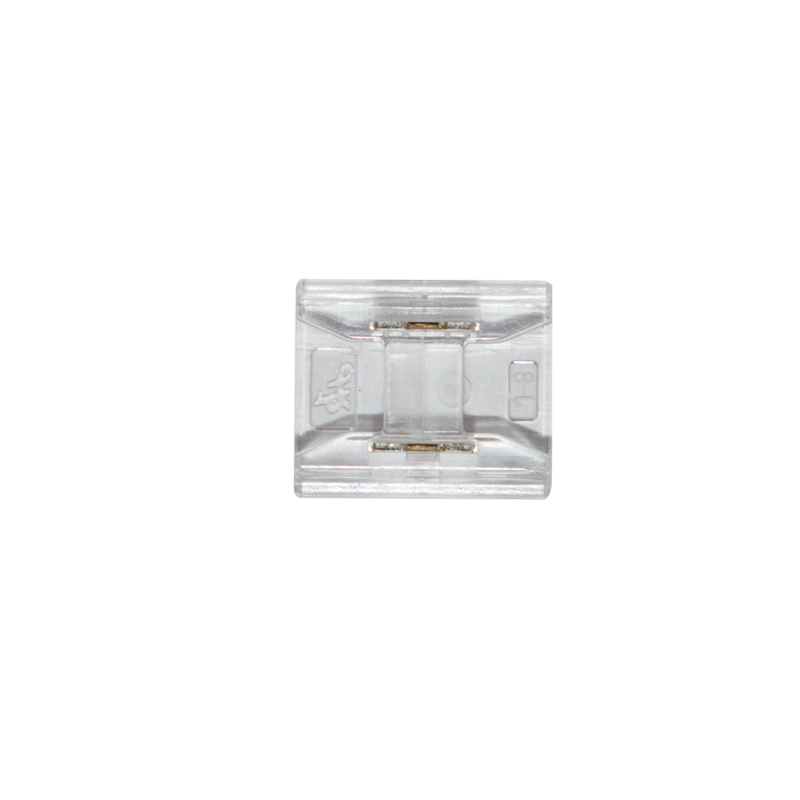 Bright Star HVS471 STRAIGHT STRAIGHT CONNECTOR FOR IP20 LED STRIP P/UNIT