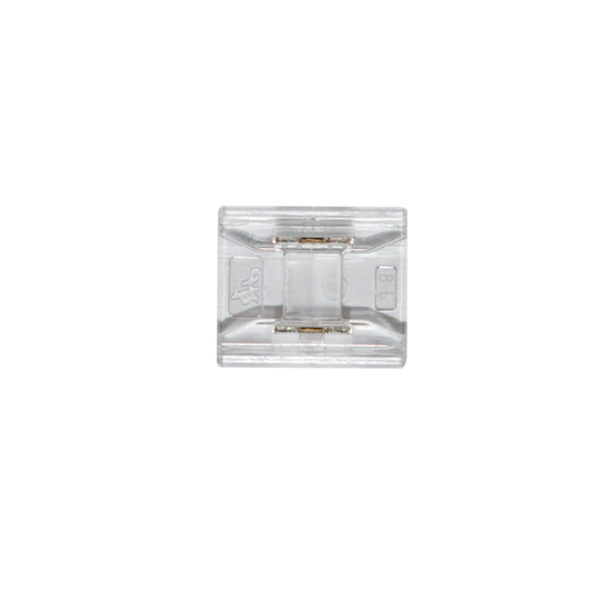 Bright Star HVS471 STRAIGHT STRAIGHT CONNECTOR FOR IP20 LED STRIP P/UNIT
