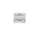 Bright Star HVS471 STRAIGHT STRAIGHT CONNECTOR FOR IP20 LED STRIP P/UNIT