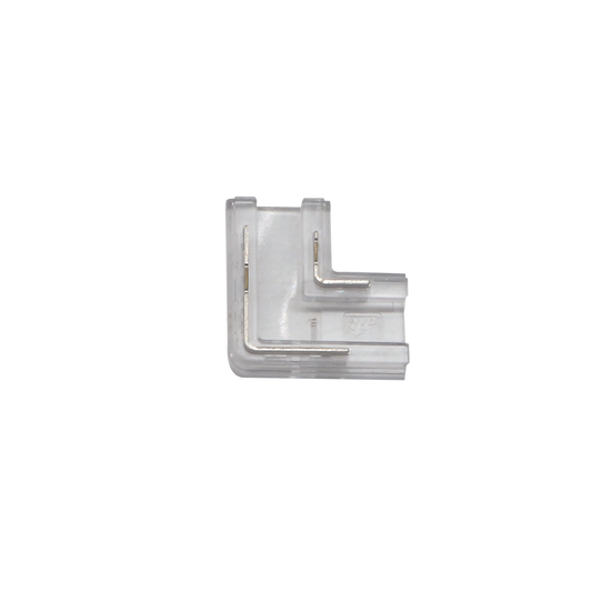 Bright Star HVS472 L CONNECT L CONNECTOR FOR IP20 LED STRIP P/UNIT