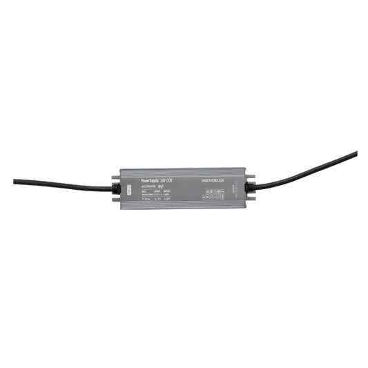 Bright Star HVS495-100W 24V DC 100W POWER OUTPUT IP65