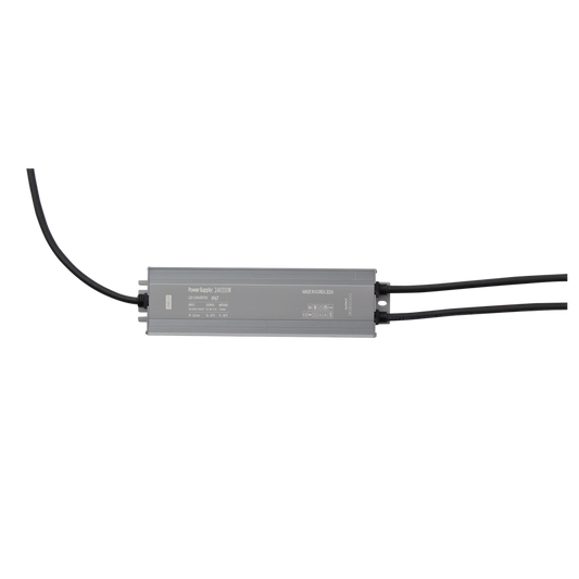 Bright Star HVS496-200W 24V DC 200W POWER OUTPUT IP65
