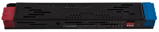 Bright Star HVS503-200W 24V DC 200W POWER OUTPUT DIMMABLE IP20
