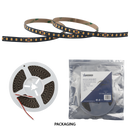 Bright Star HVS522 DAYLIGHT 24V SMD 6500K STRIP FREE-CUT IP20 10W/M P/M