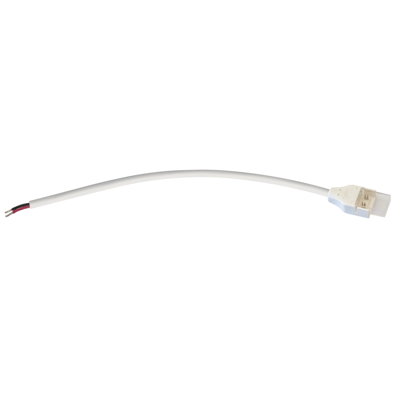 Bright Star HVS564 POWER IP65 IP65 CONNECTOR WITH 15CM CABLE P/UNIT