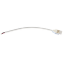 Bright Star HVS564 POWER IP65 IP65 CONNECTOR WITH 15CM CABLE P/UNIT