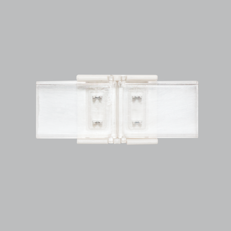 Bright Star HVS565 STRAIGHT IP65 IP65 STRAIGHT CONNECTOR FOR STRIP LIGHT P/UNIT