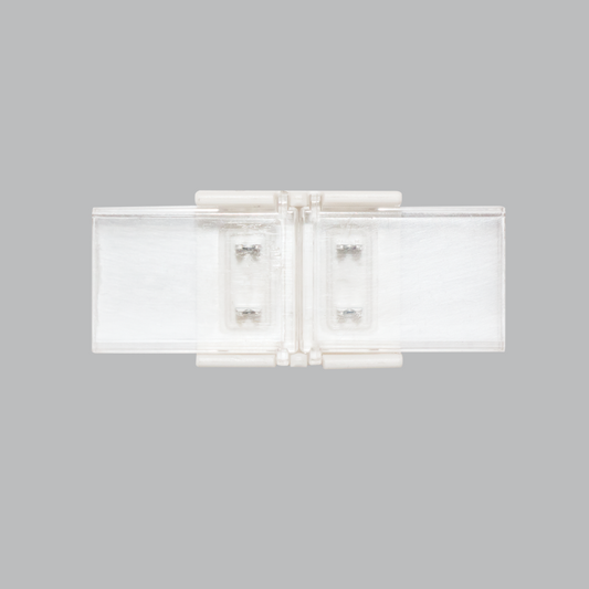 Bright Star HVS565 STRAIGHT IP65 IP65 STRAIGHT CONNECTOR FOR STRIP LIGHT P/UNIT