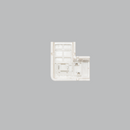 Bright Star HVS566 L CONNECTIP65 IP65 L CONNECTOR P/UNIT