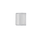 Bright Star HVS567 END CAP IP65 END CAP IP65 P/UNIT