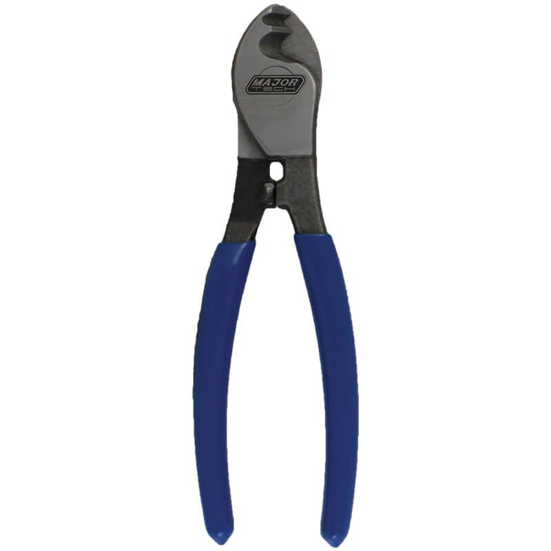 Major Tech 22mm² Hand-Held Cable Shears