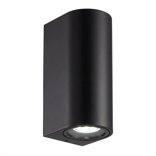 Bright Star Lighting L157 BLACK Aluminium Wall Bracket