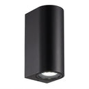 Bright Star Lighting L157 BLACK Aluminium Wall Bracket