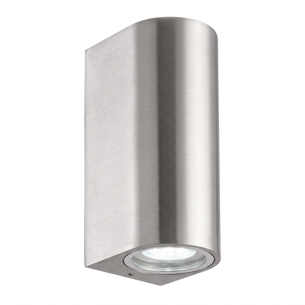 Bright Star Lighting L157 ALUMINIUM Aluminium Wall Bracket