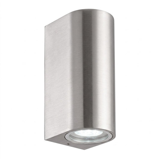 Bright Star Lighting L157 ALUMINIUM Aluminium Wall Bracket