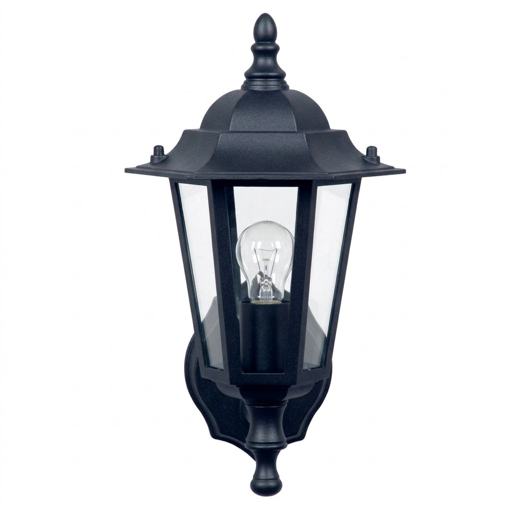 Bright Star Lighting L212 BK UP Lantern