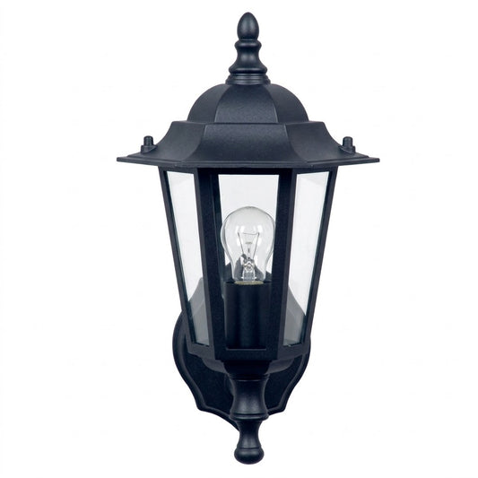 Bright Star Lighting L212 BK UP Lantern