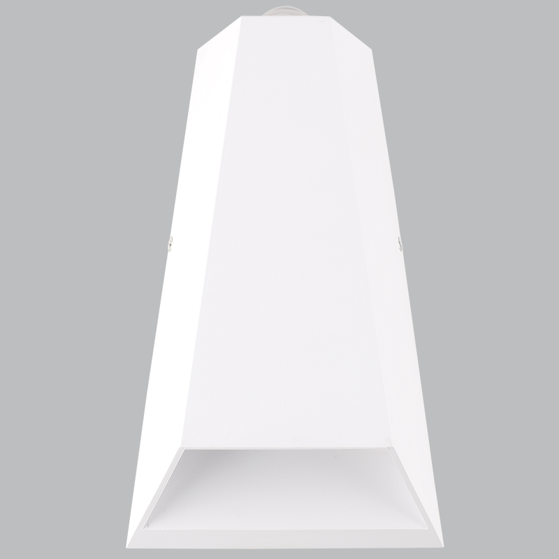 Bright Star L244 White &D OWN LED PVC IP65 4000K